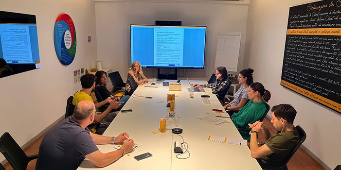 FAMILY AUDIT GRUPPO DI LAVORO